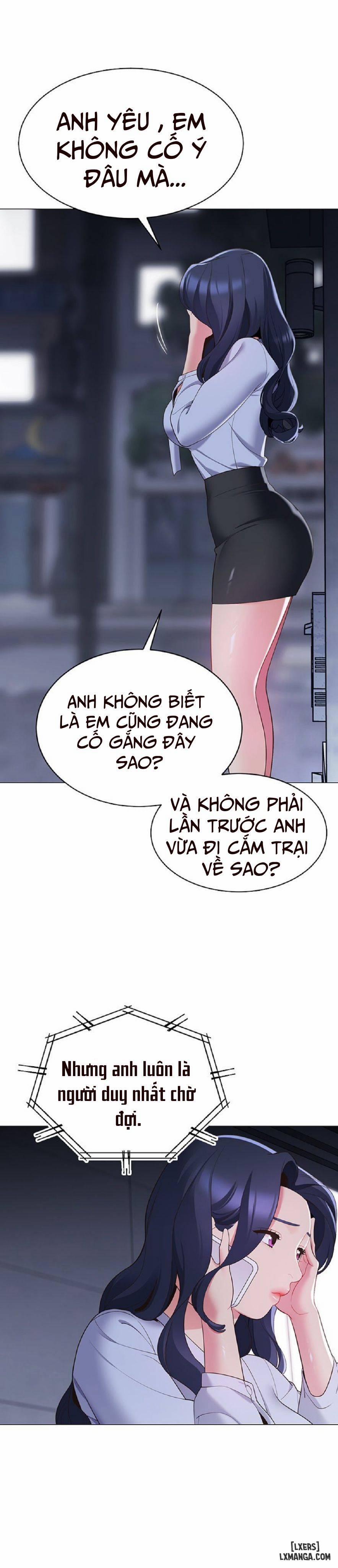 Một ngày tốt lành để "dựng lều" 14 trang 19