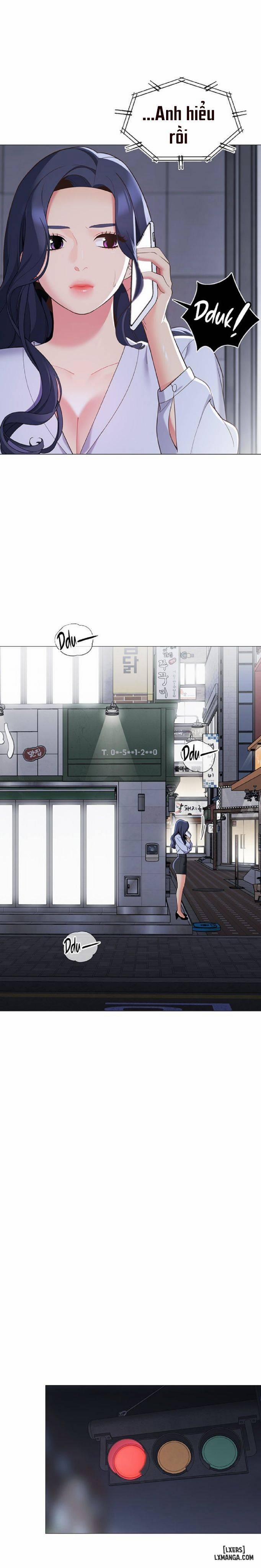 Một ngày tốt lành để "dựng lều" 14 trang 23