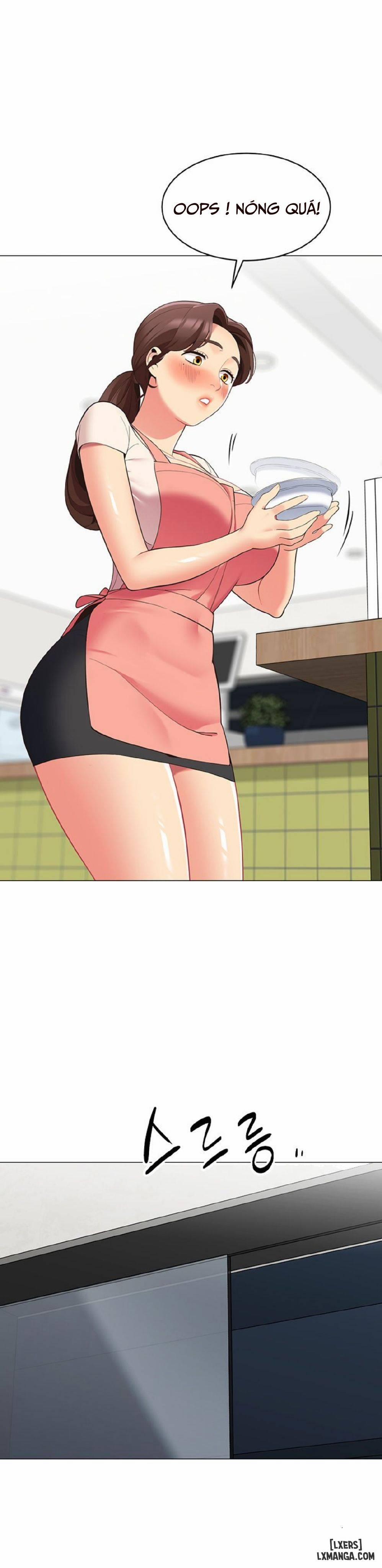 Một ngày tốt lành để "dựng lều" 15 trang 0