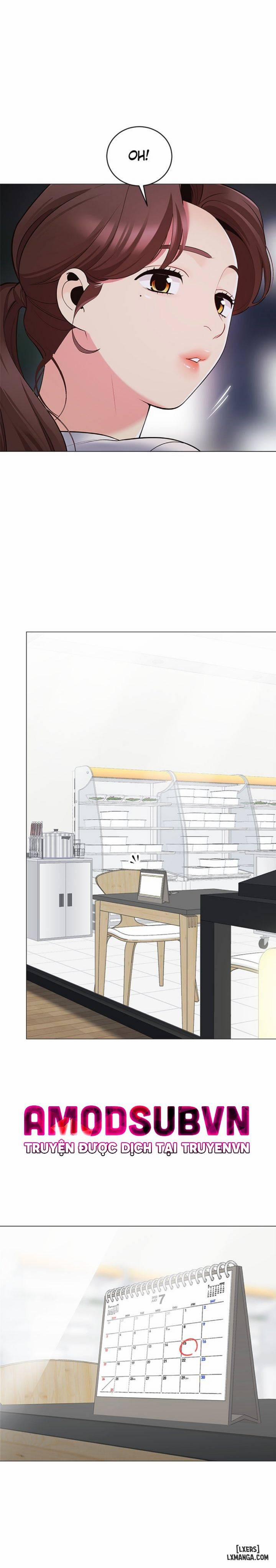 Một ngày tốt lành để "dựng lều" 15 trang 26