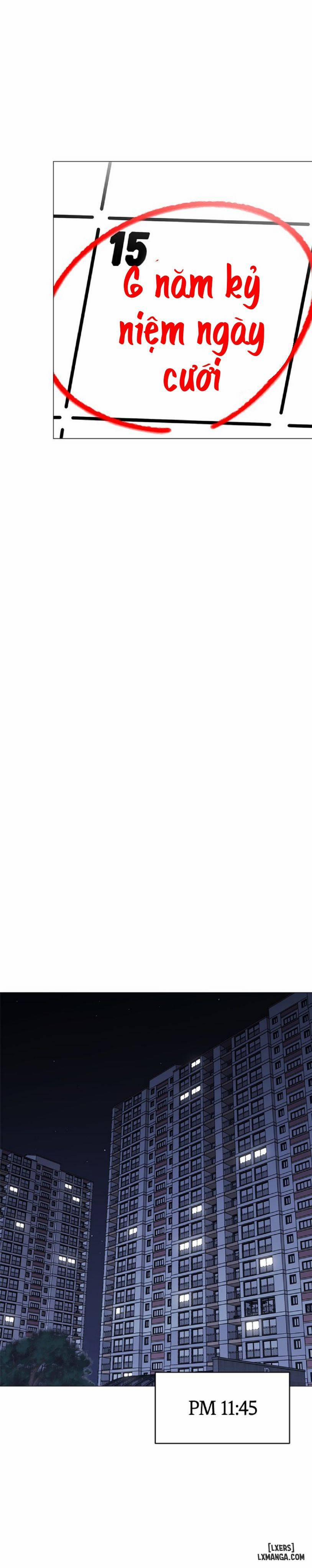 Một ngày tốt lành để "dựng lều" 15 trang 27