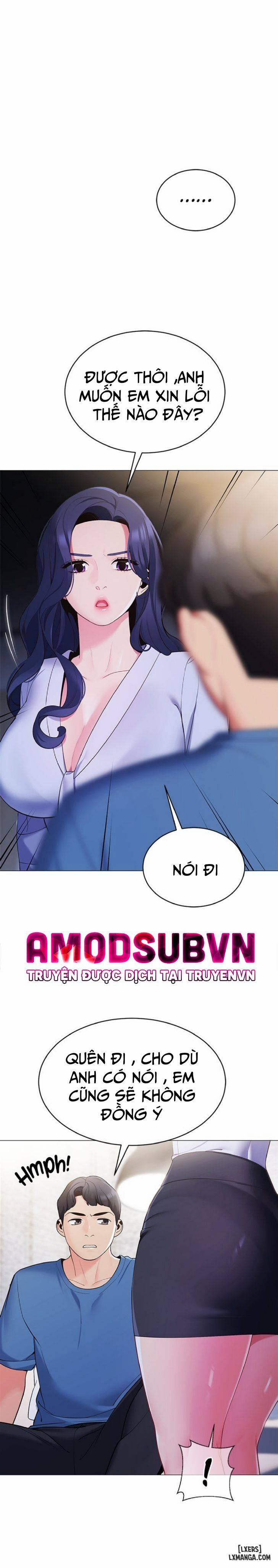 Một ngày tốt lành để "dựng lều" 16 trang 15