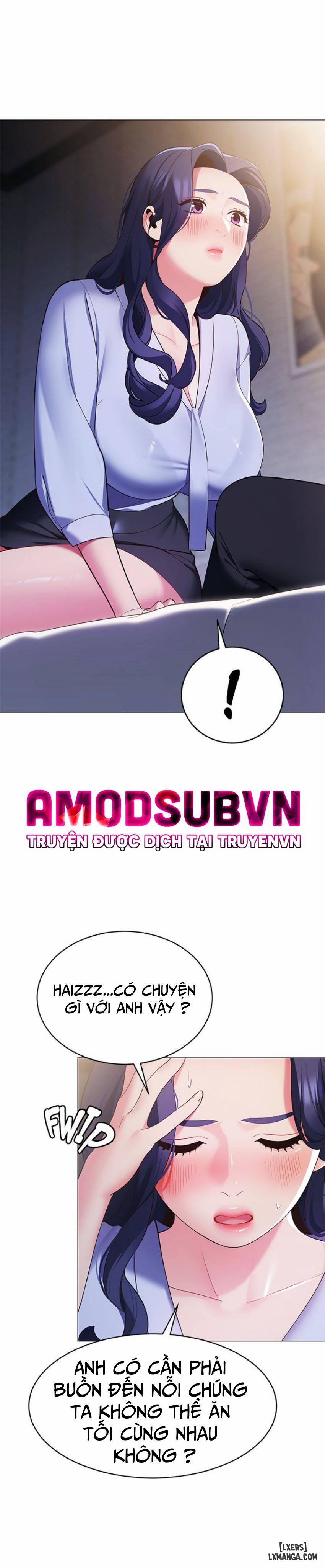 Một ngày tốt lành để "dựng lều" 16 trang 7