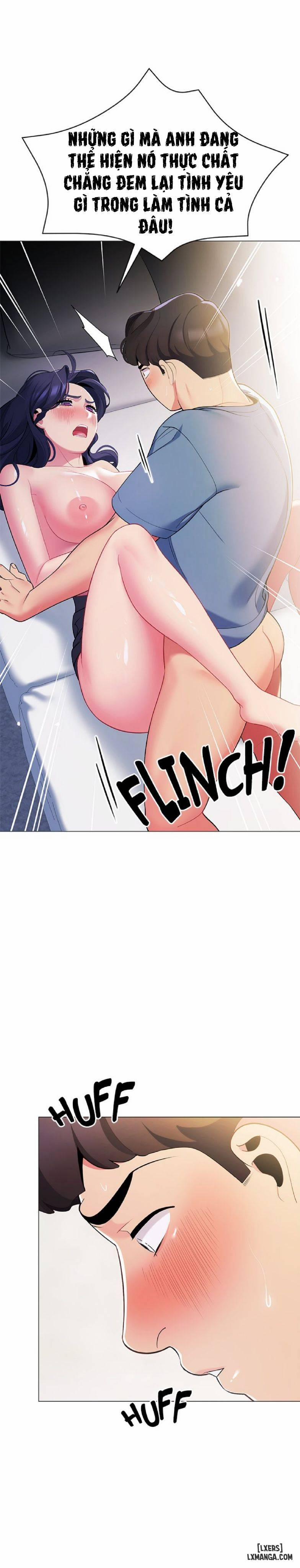 Một ngày tốt lành để "dựng lều" 17 trang 19