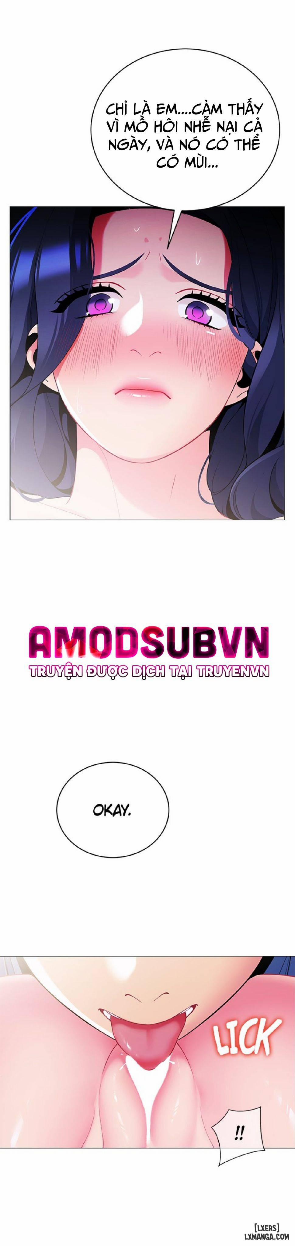 Một ngày tốt lành để "dựng lều" 17 trang 6