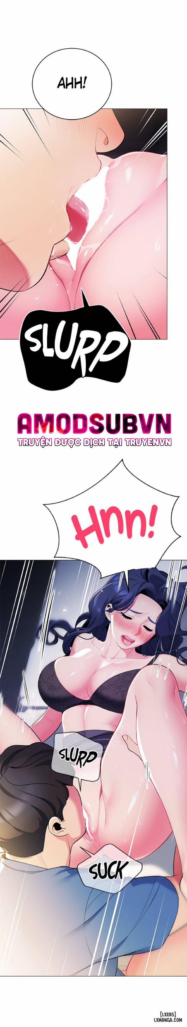 Một ngày tốt lành để "dựng lều" 17 trang 8