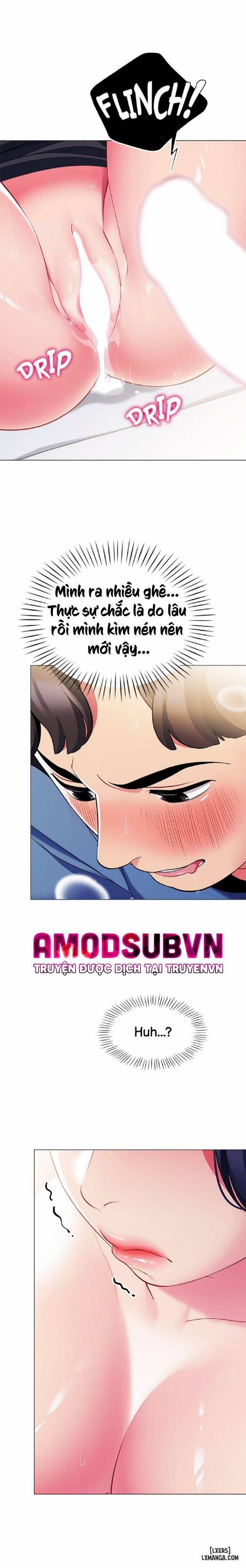 Một ngày tốt lành để "dựng lều" 18 trang 1