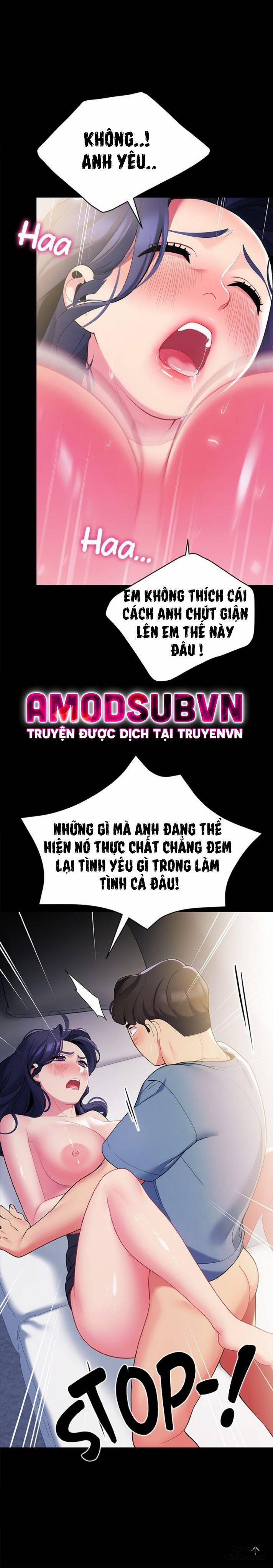 Một ngày tốt lành để "dựng lều" 18 trang 11