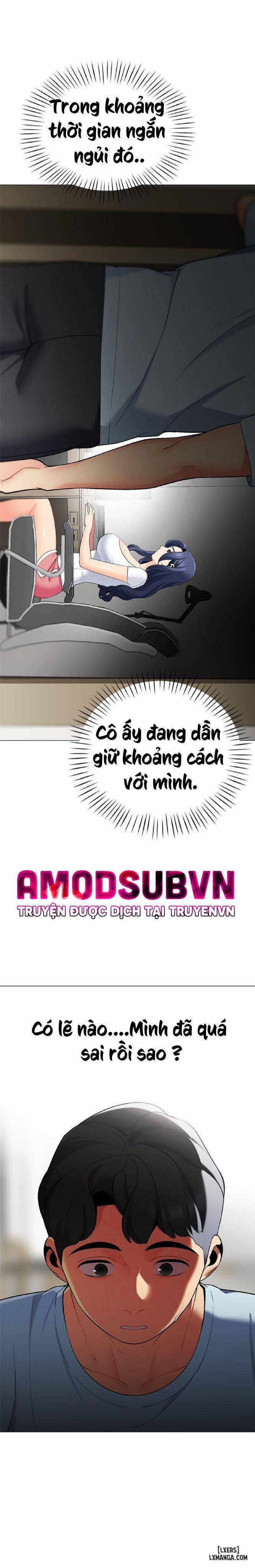 Một ngày tốt lành để "dựng lều" 18 trang 23