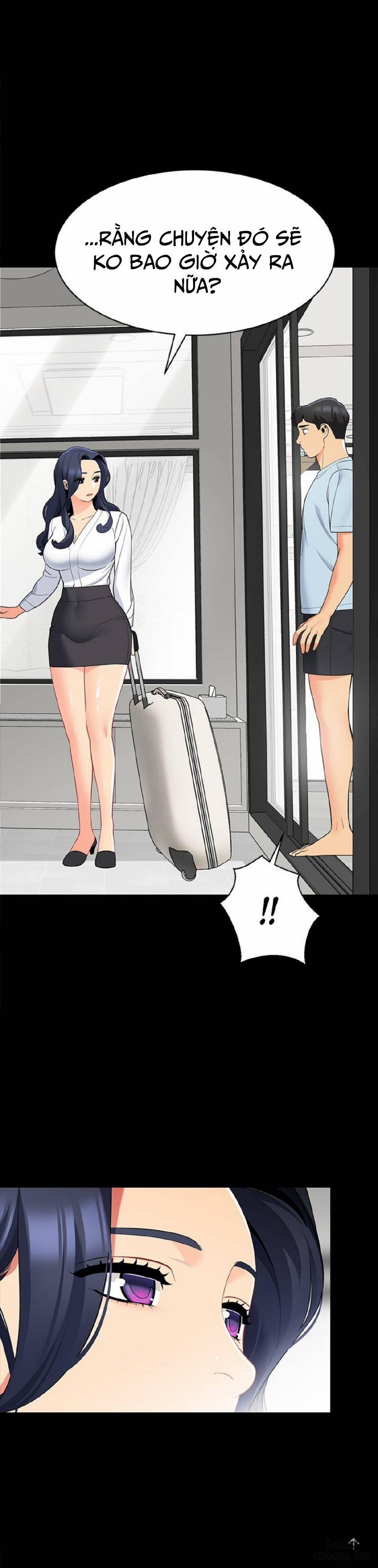 Một ngày tốt lành để "dựng lều" 18 trang 28