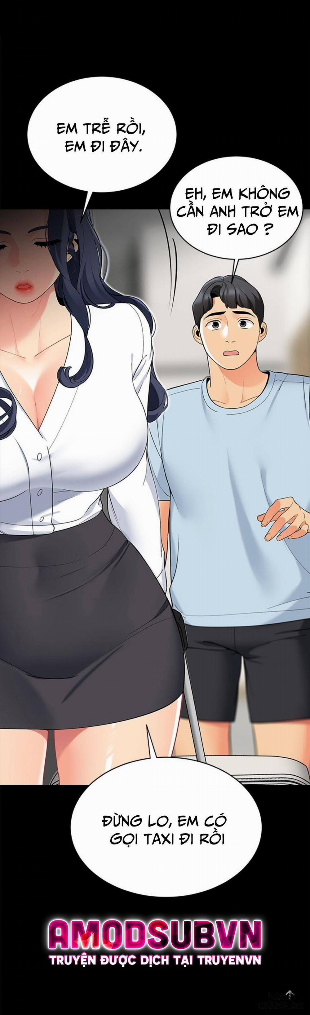 Một ngày tốt lành để "dựng lều" 18 trang 29