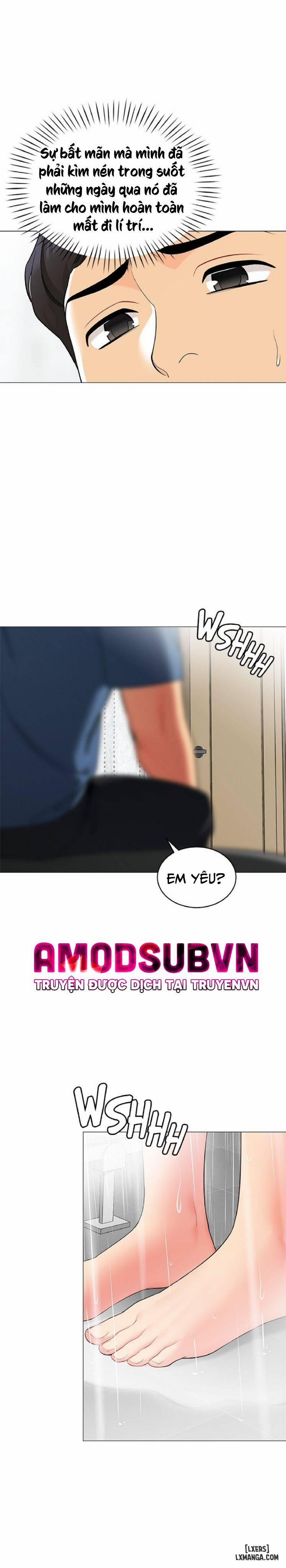 Một ngày tốt lành để "dựng lều" 18 trang 7