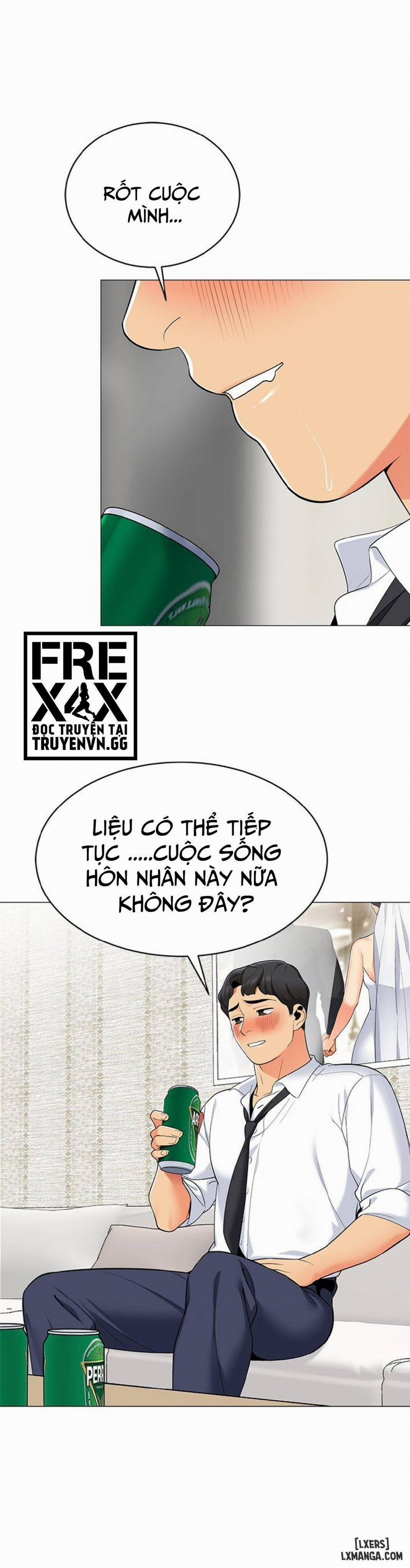 Một ngày tốt lành để "dựng lều" 19 trang 1