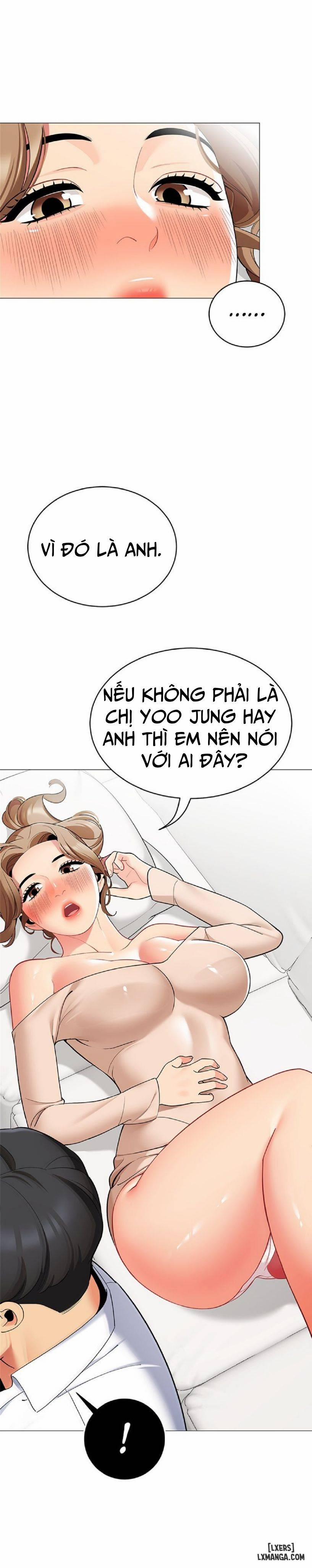 Một ngày tốt lành để "dựng lều" 19 trang 18