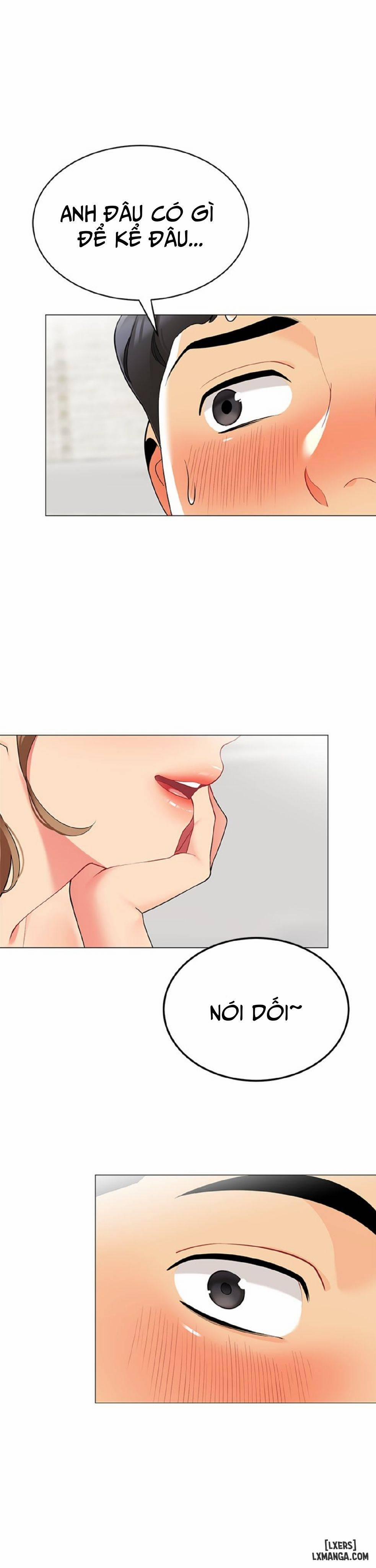 Một ngày tốt lành để "dựng lều" 19 trang 20