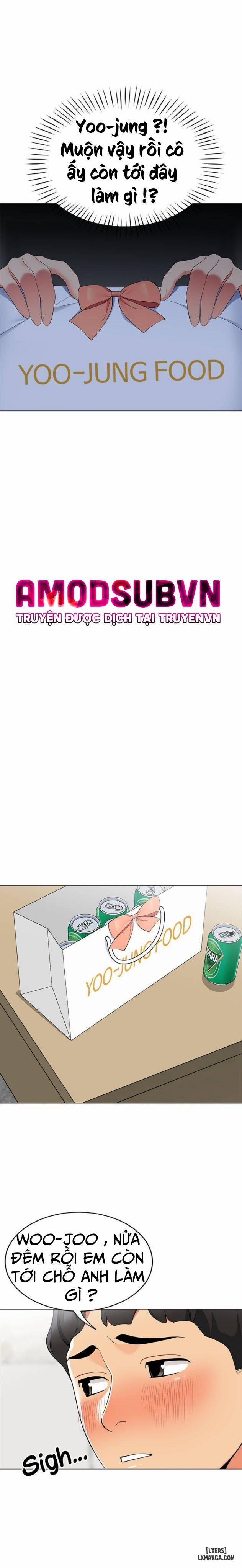 Một ngày tốt lành để "dựng lều" 19 trang 7