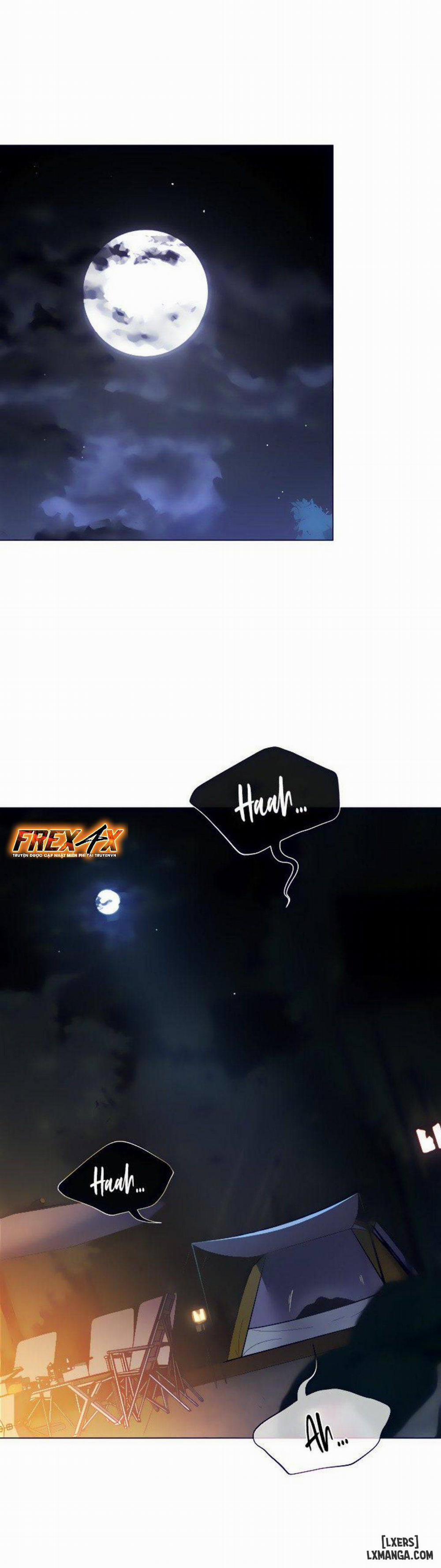 Một ngày tốt lành để "dựng lều" 2 trang 0