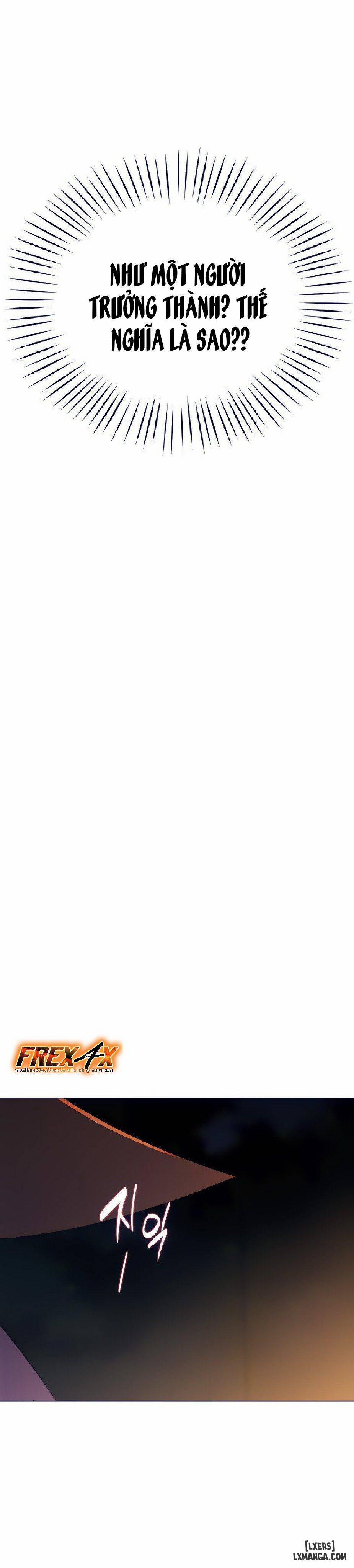 Một ngày tốt lành để "dựng lều" 2 trang 39