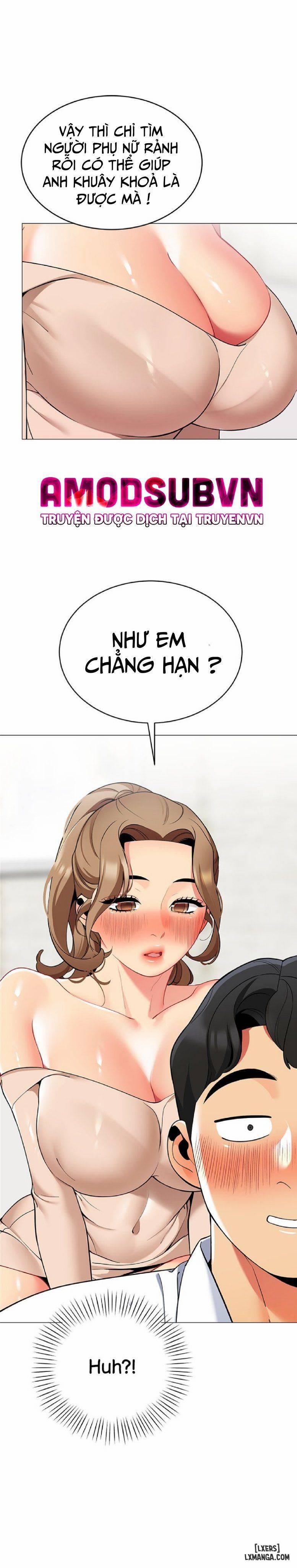 Một ngày tốt lành để "dựng lều" 20 trang 0