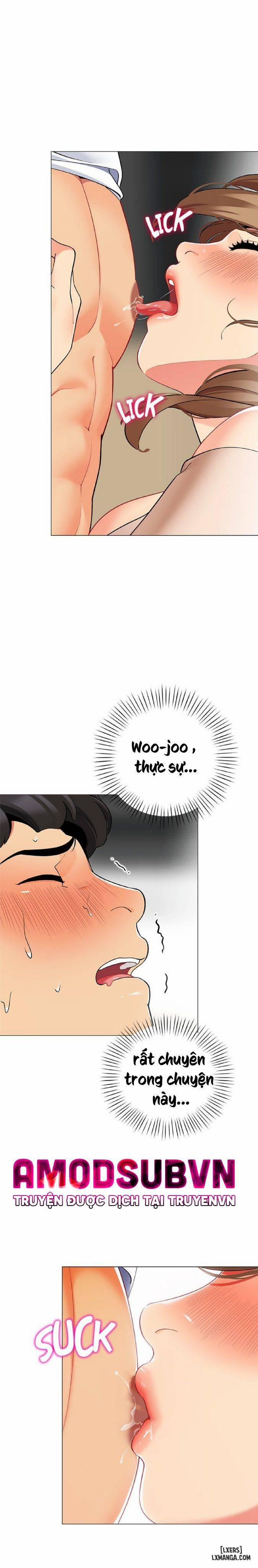 Một ngày tốt lành để "dựng lều" 20 trang 20