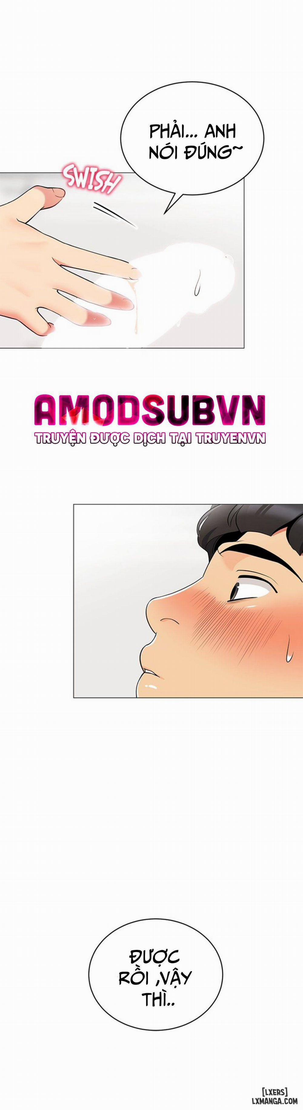 Một ngày tốt lành để "dựng lều" 20 trang 28