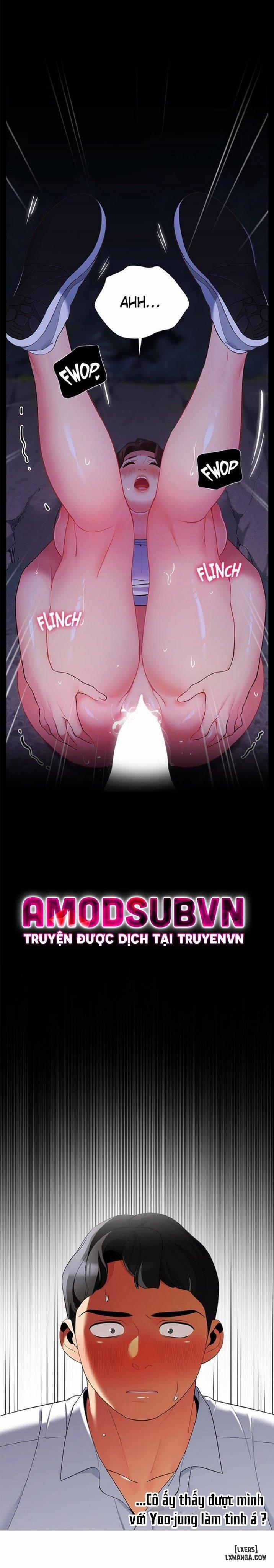 Một ngày tốt lành để "dựng lều" 20 trang 8