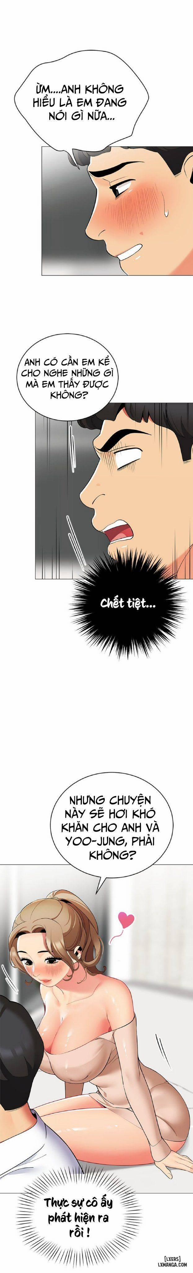 Một ngày tốt lành để "dựng lều" 20 trang 9