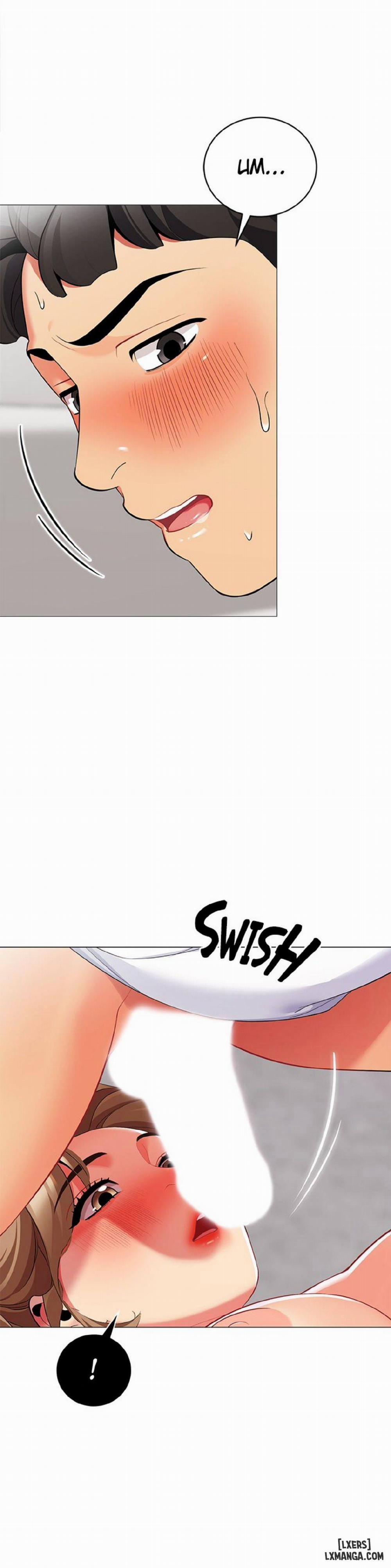 Một ngày tốt lành để "dựng lều" 21 trang 25