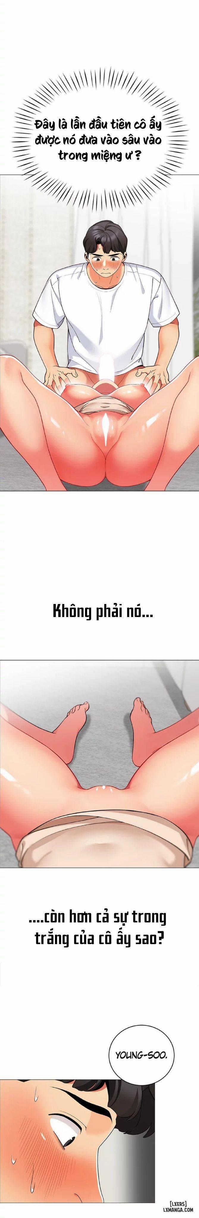 Một ngày tốt lành để "dựng lều" 22 trang 8