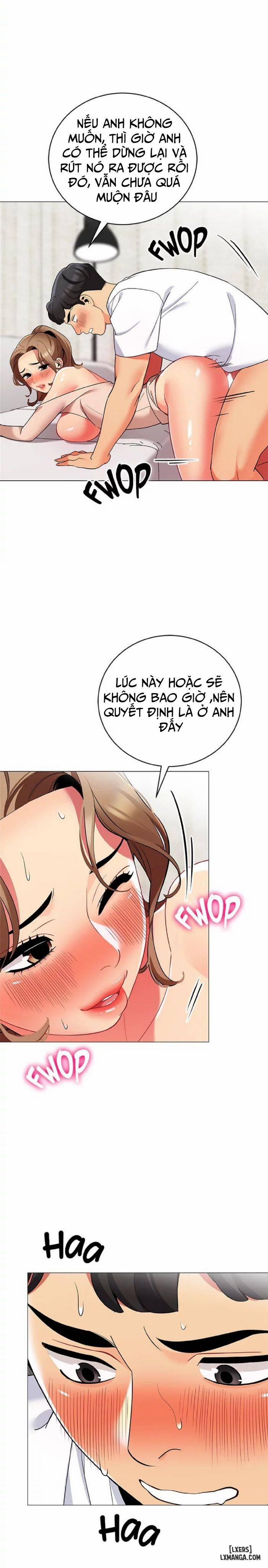 Một ngày tốt lành để "dựng lều" 23 trang 0