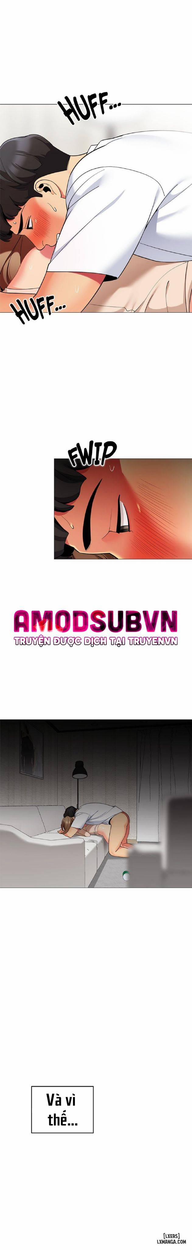 Một ngày tốt lành để "dựng lều" 23 trang 18