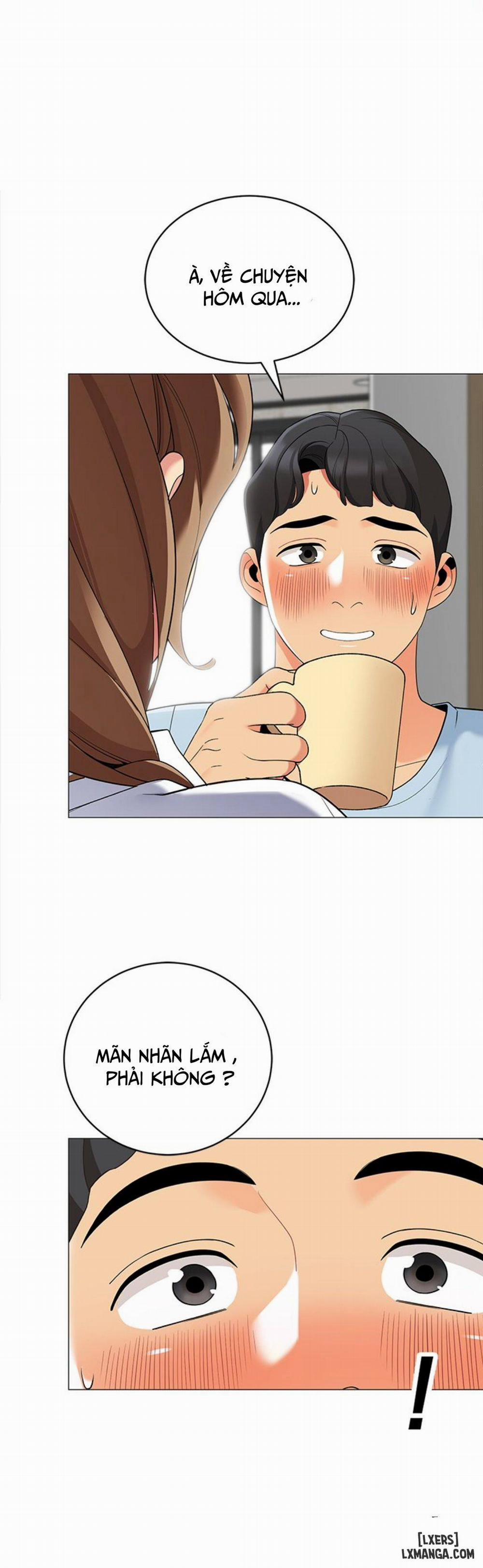 Một ngày tốt lành để "dựng lều" 23 trang 23