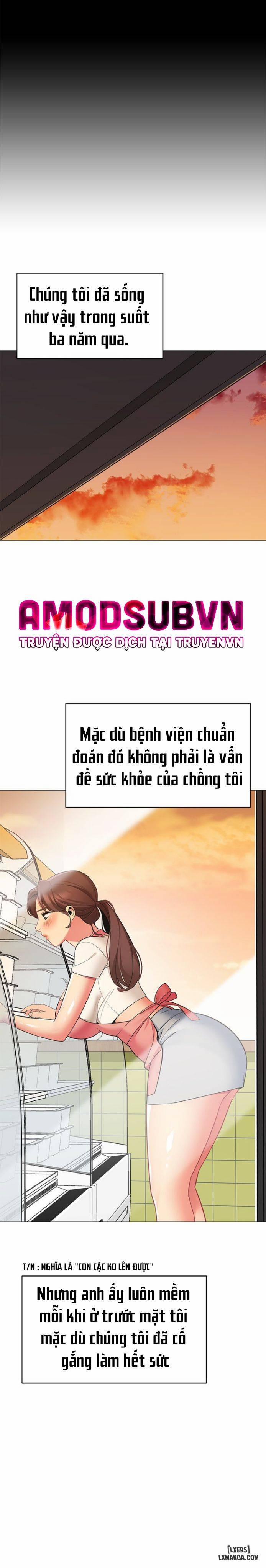 Một ngày tốt lành để "dựng lều" 24 trang 28