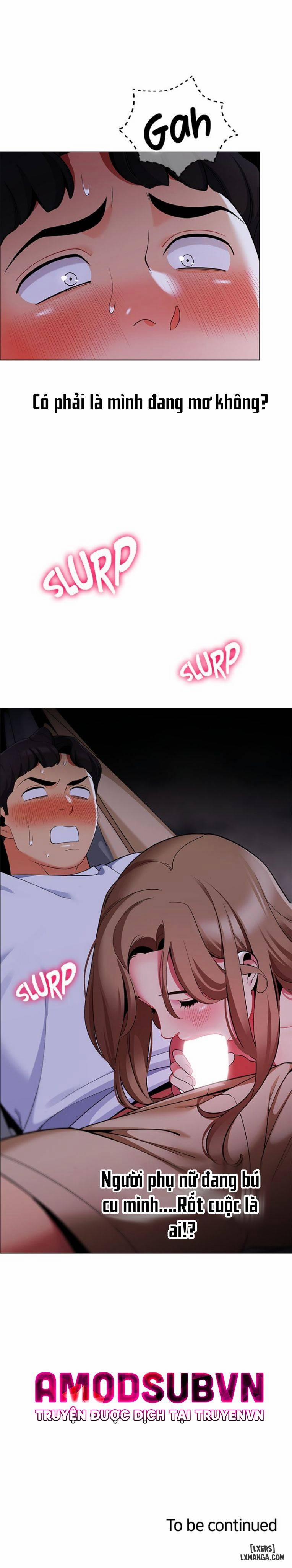 Một ngày tốt lành để "dựng lều" 25 trang 32