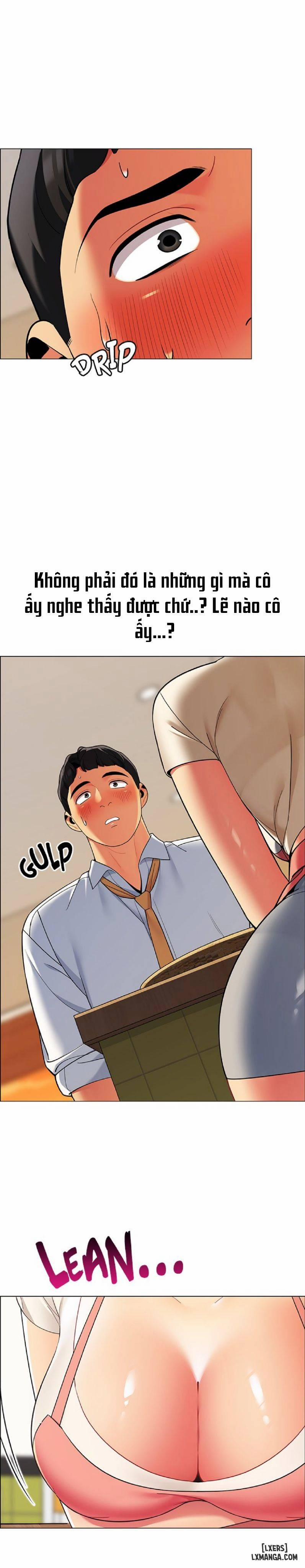 Một ngày tốt lành để "dựng lều" 25 trang 4