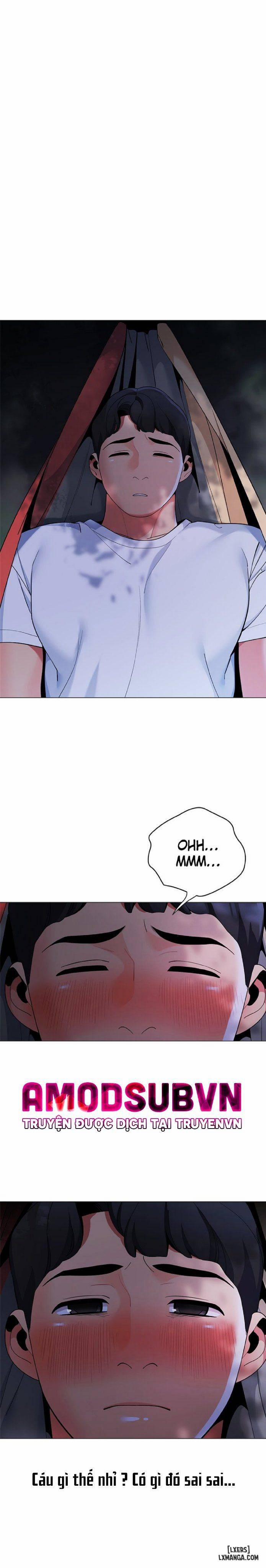 Một ngày tốt lành để "dựng lều" 26 trang 0