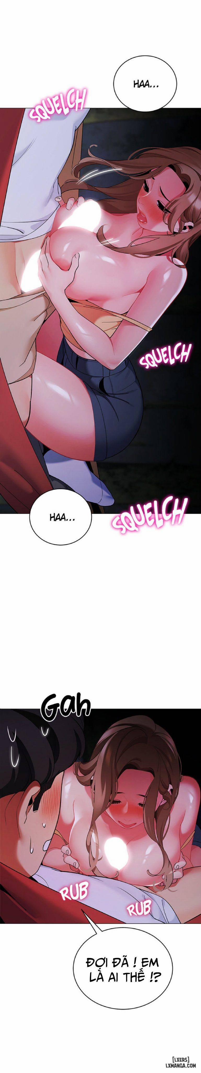 Một ngày tốt lành để "dựng lều" 26 trang 11