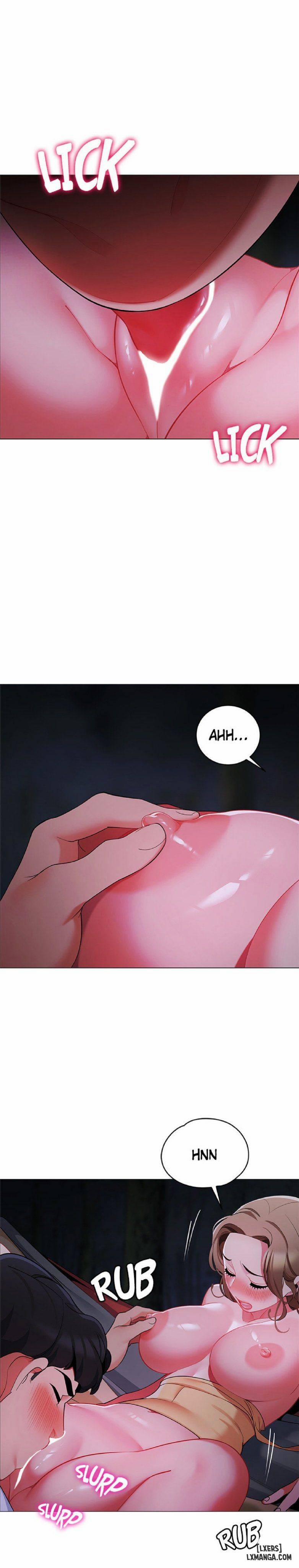 Một ngày tốt lành để "dựng lều" 26 trang 21