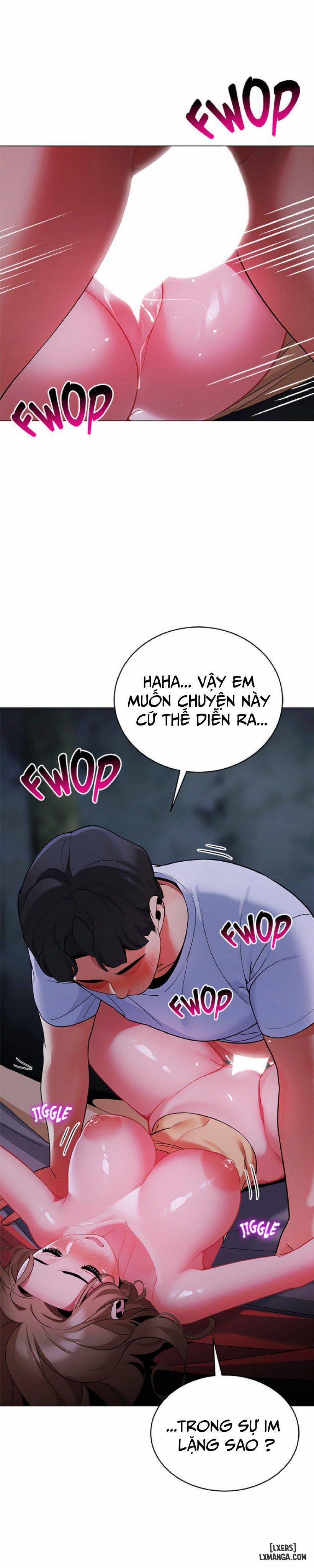 Một ngày tốt lành để "dựng lều" 26 trang 31