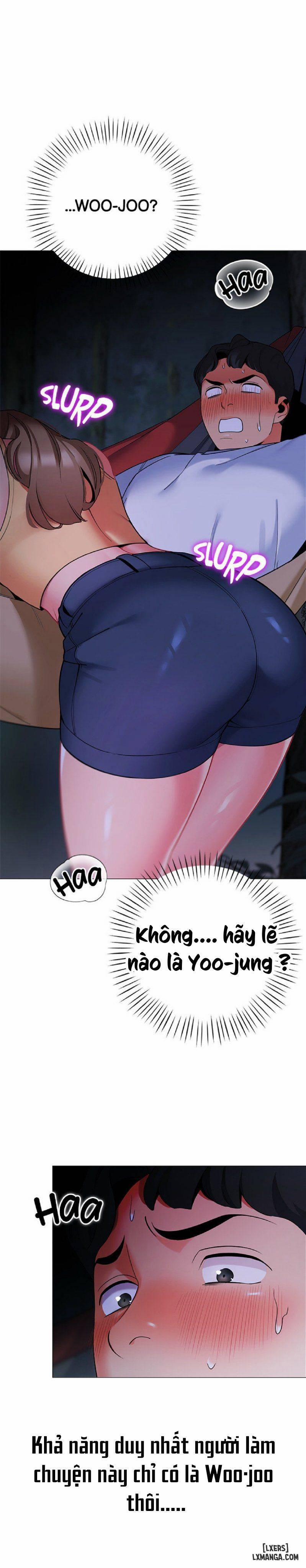 Một ngày tốt lành để "dựng lều" 26 trang 5