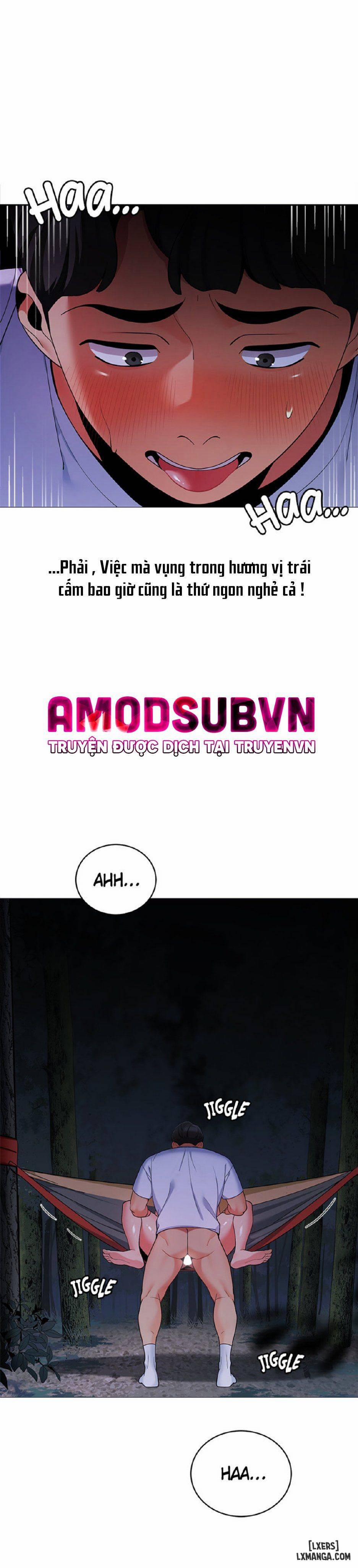 Một ngày tốt lành để "dựng lều" 27 trang 2