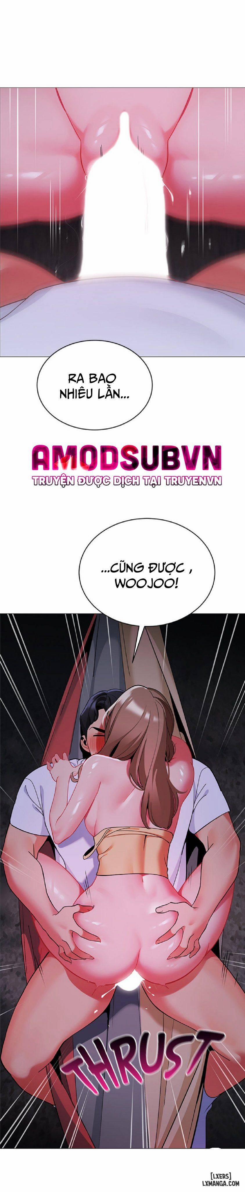 Một ngày tốt lành để "dựng lều" 27 trang 25