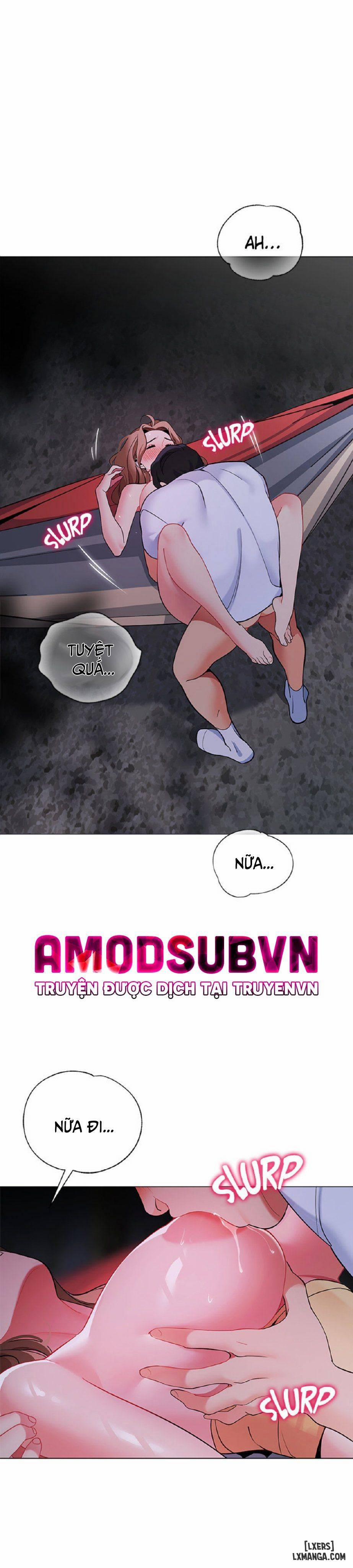 Một ngày tốt lành để "dựng lều" 27 trang 5