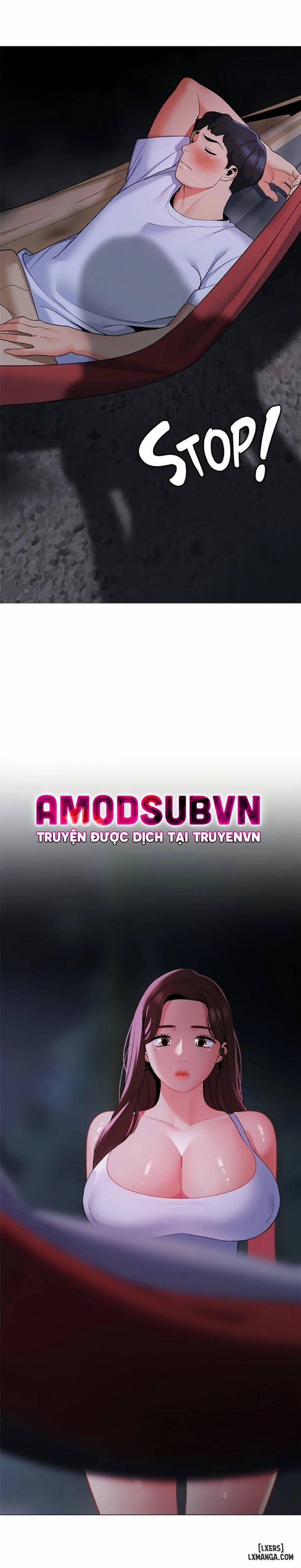 Một ngày tốt lành để "dựng lều" 28 trang 11