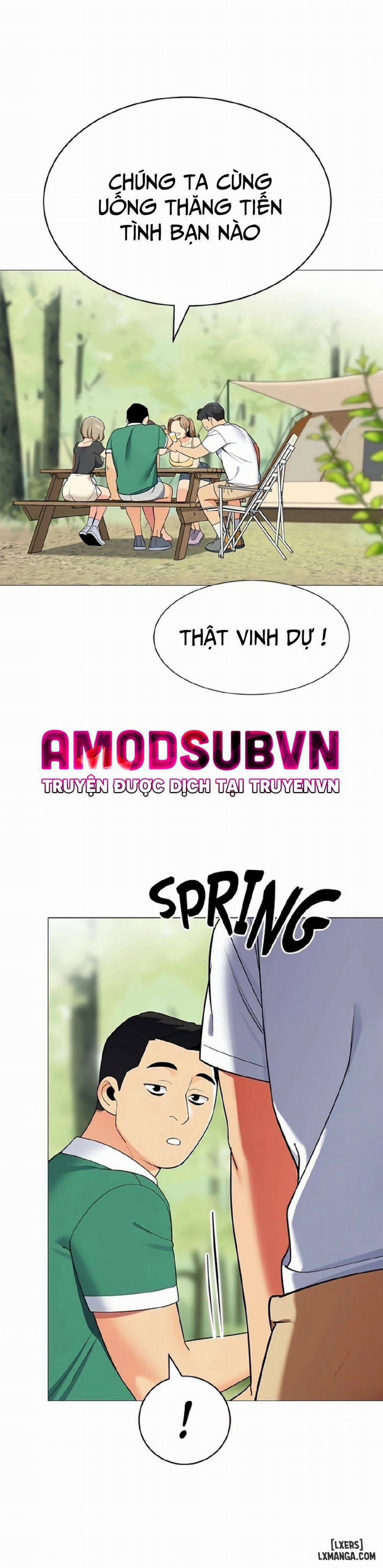 Một ngày tốt lành để "dựng lều" 28 trang 27