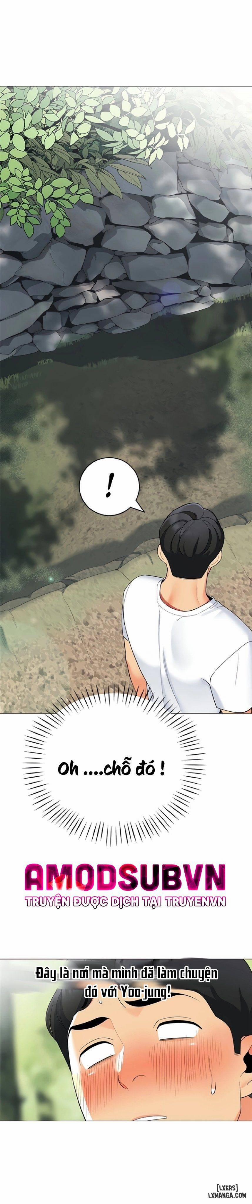 Một ngày tốt lành để "dựng lều" 28 trang 31