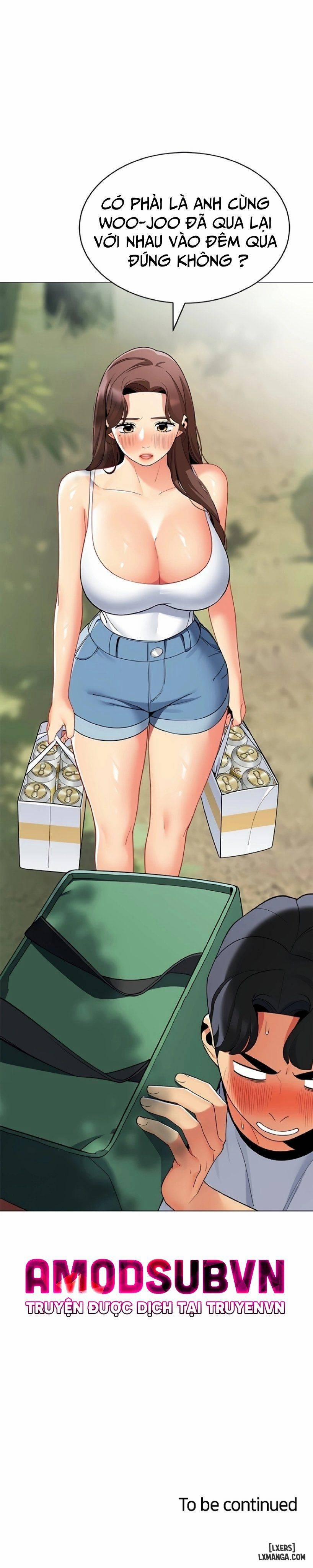 Một ngày tốt lành để "dựng lều" 28 trang 33