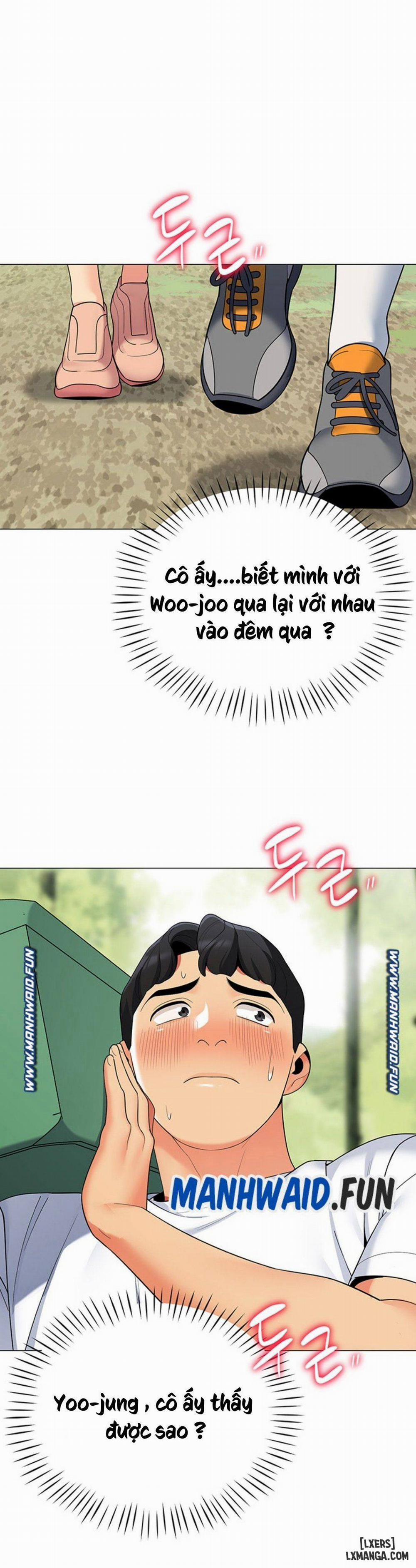 Một ngày tốt lành để "dựng lều" 29 trang 3