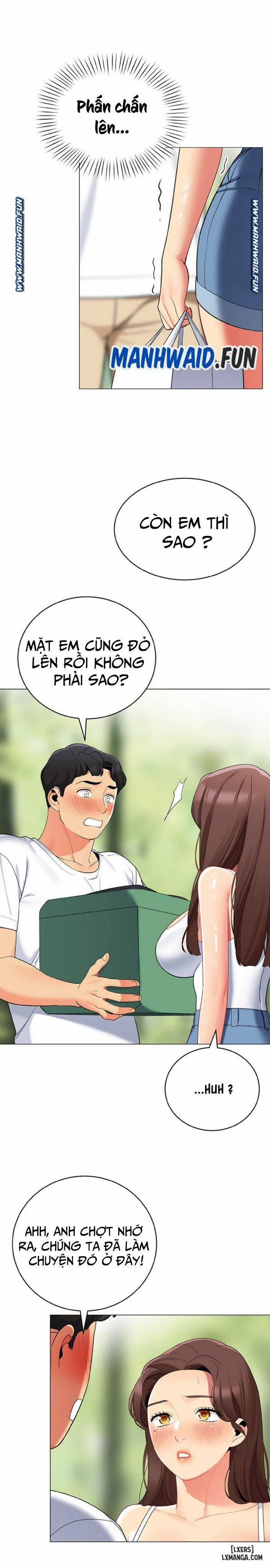 Một ngày tốt lành để "dựng lều" 29 trang 7