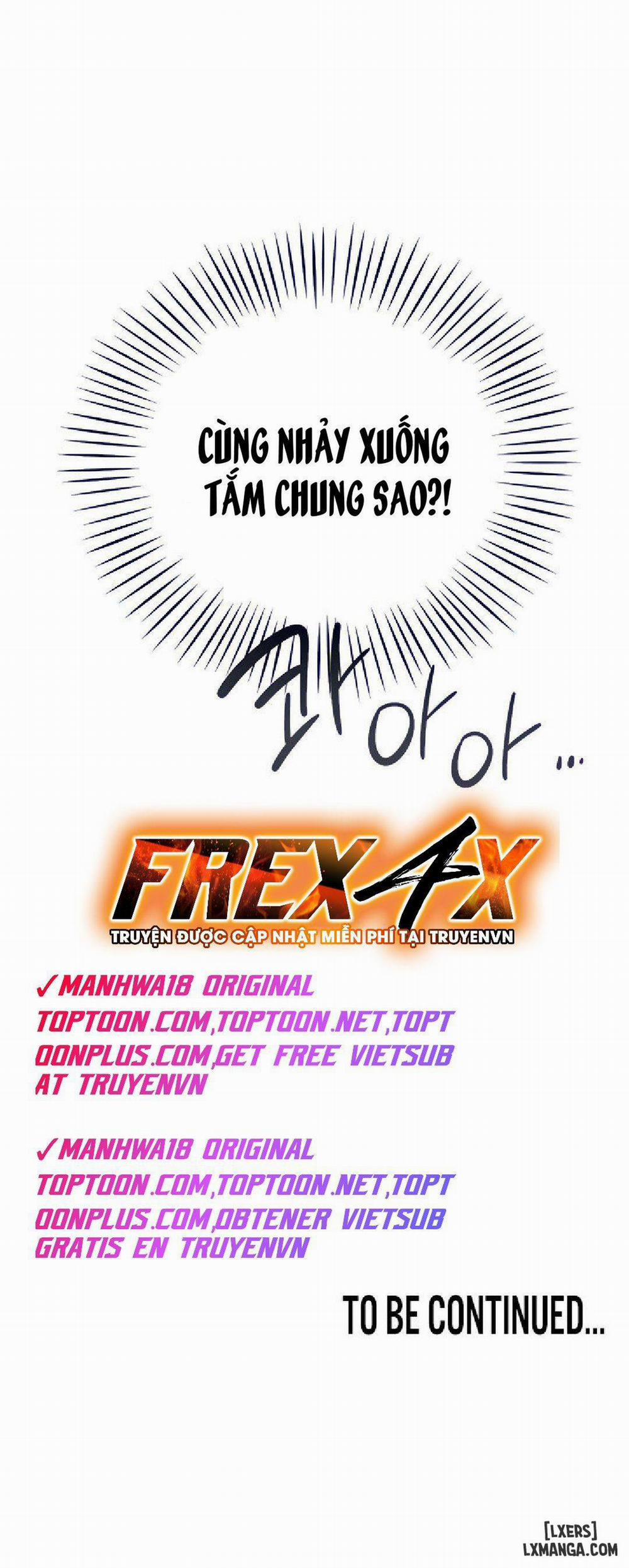 Một ngày tốt lành để "dựng lều" 3 trang 38